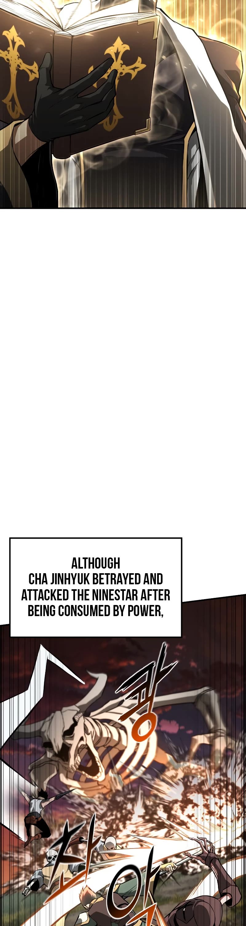 Absolute Necromancer chapter 1 page 25