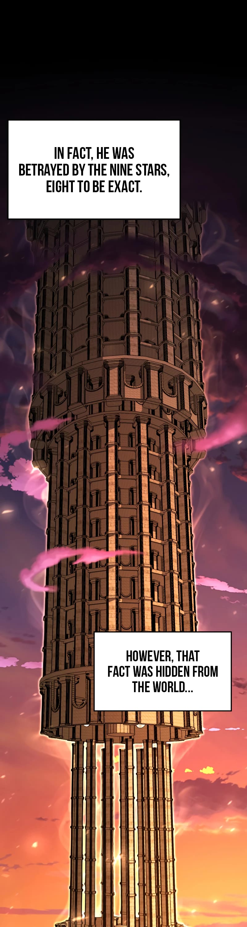 Absolute Necromancer chapter 1 page 31