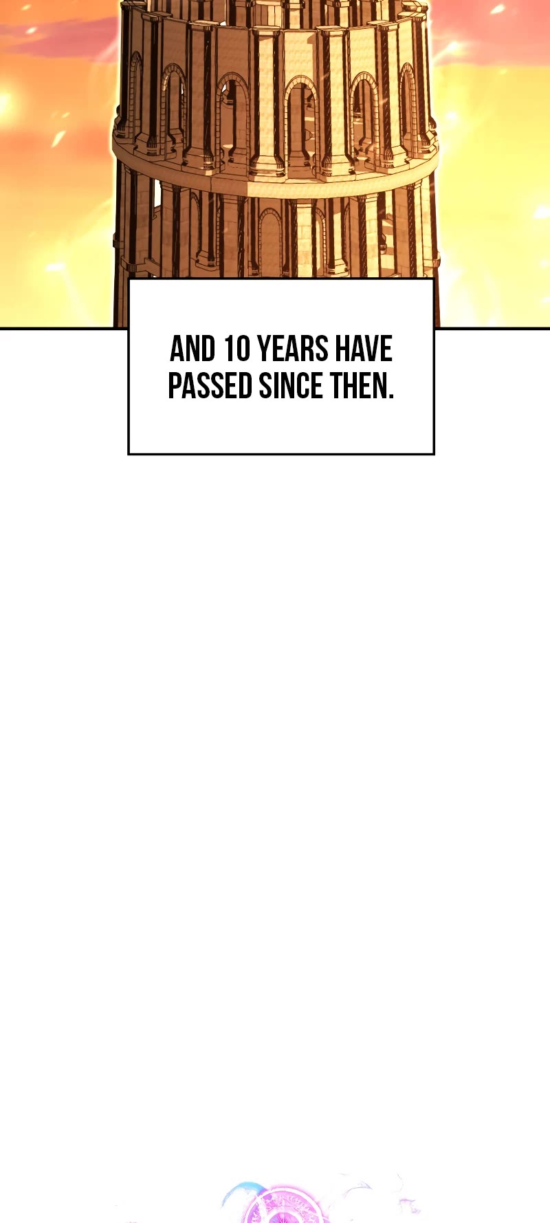 Absolute Necromancer chapter 1 page 32