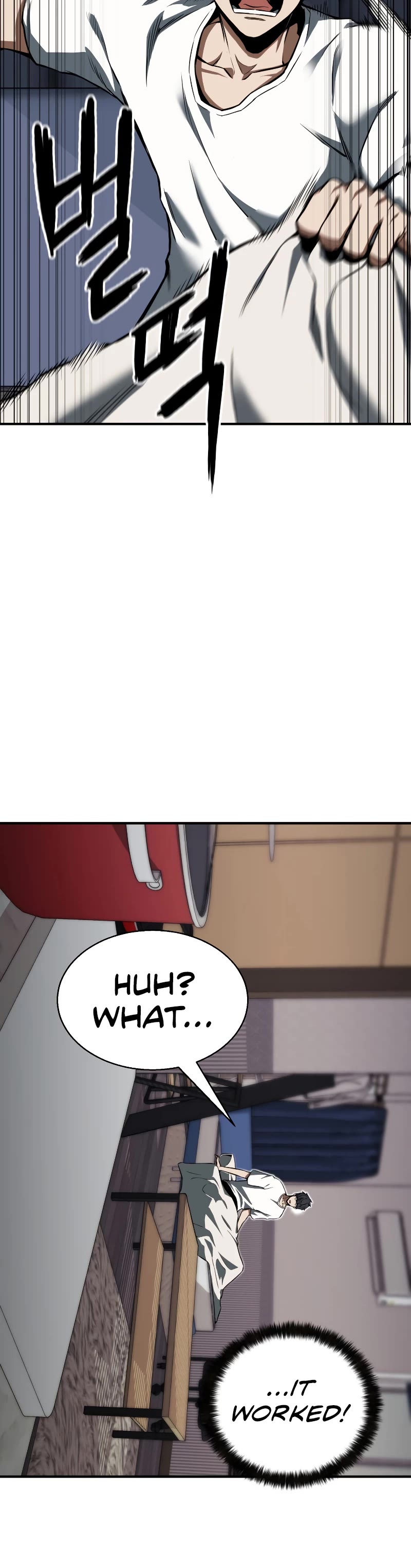 Absolute Necromancer chapter 1 page 36