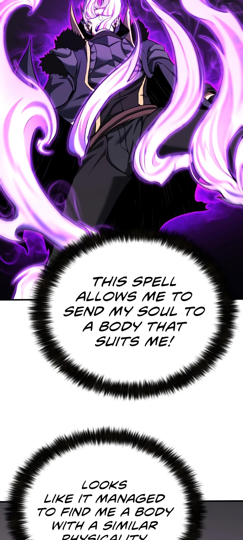 Absolute Necromancer chapter 1 page 38