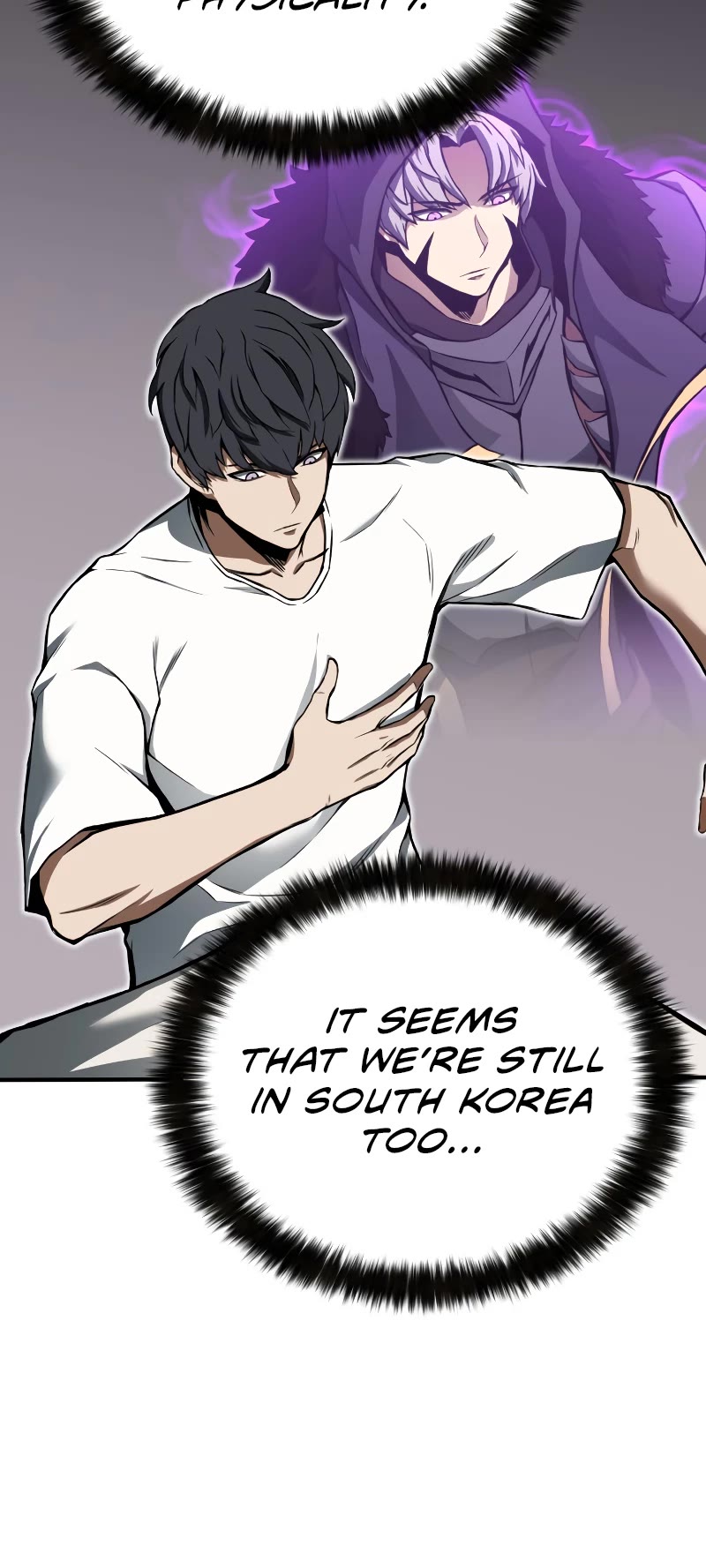 Absolute Necromancer chapter 1 page 39