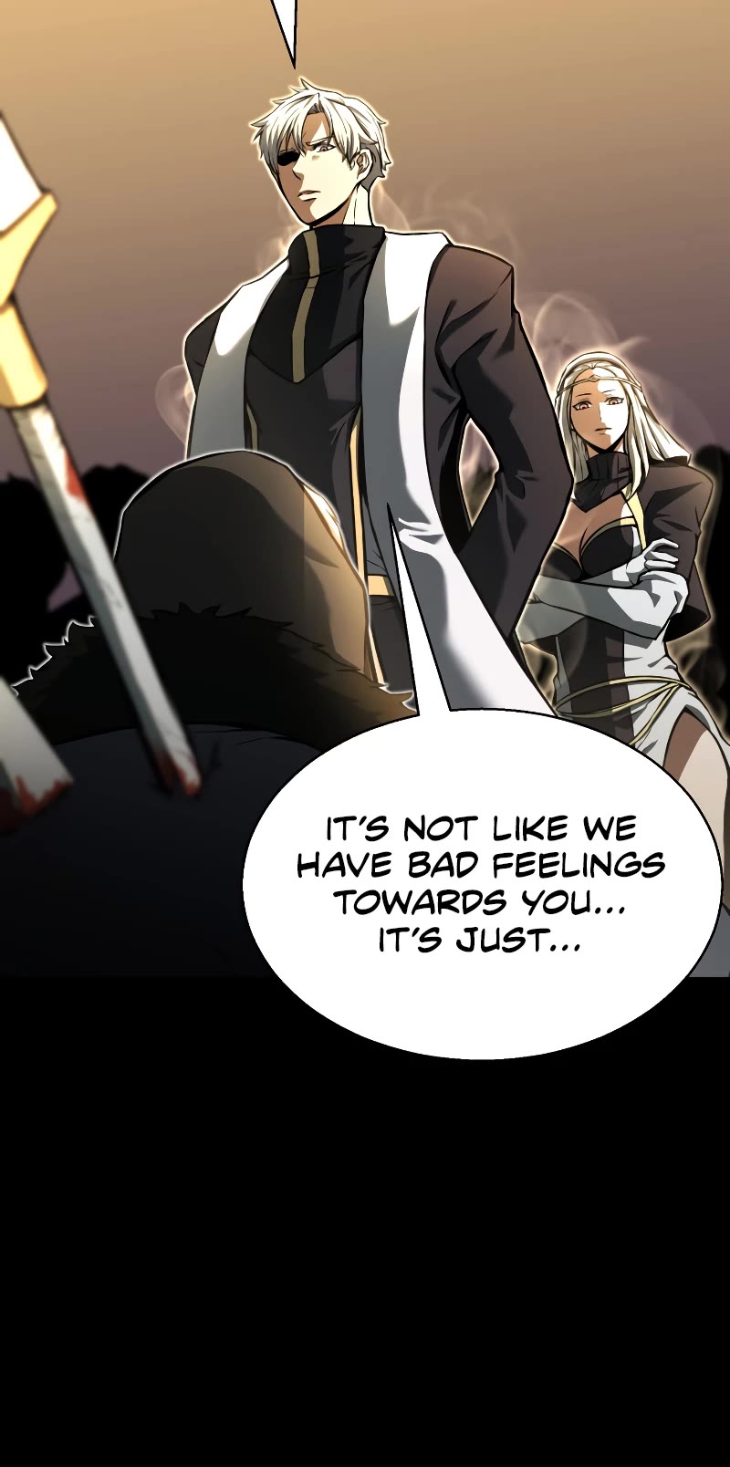 Absolute Necromancer chapter 1 page 45