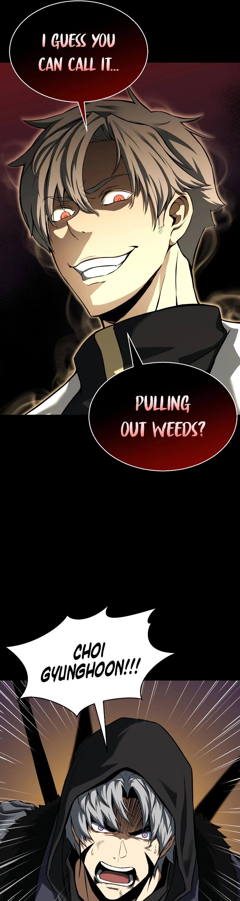 Absolute Necromancer chapter 1 page 46