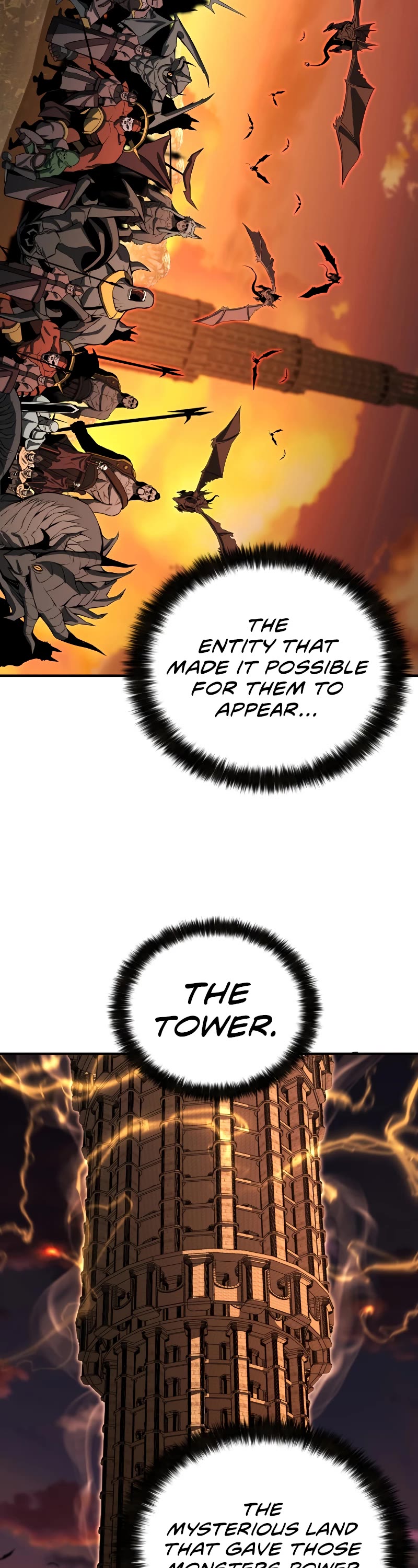 Absolute Necromancer chapter 1 page 5