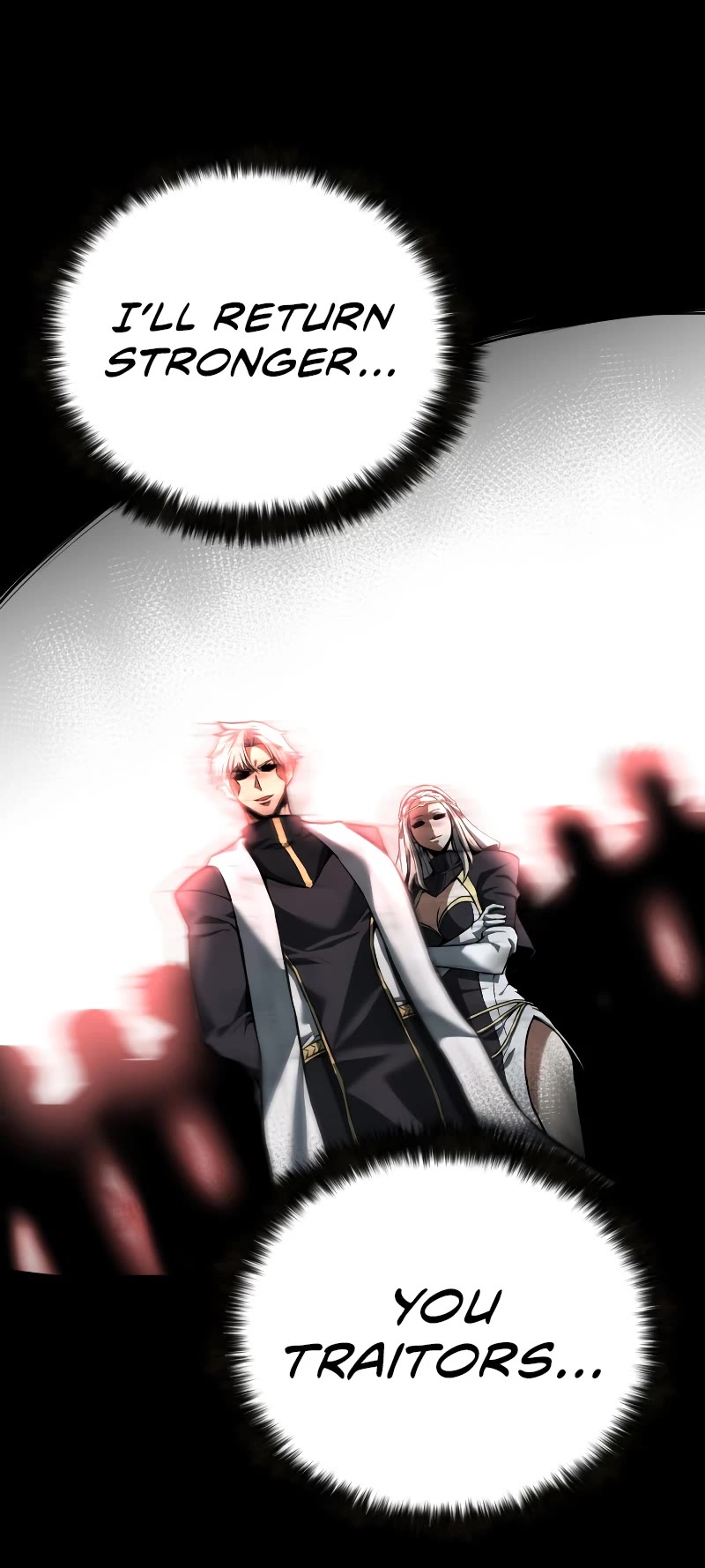 Absolute Necromancer chapter 1 page 50