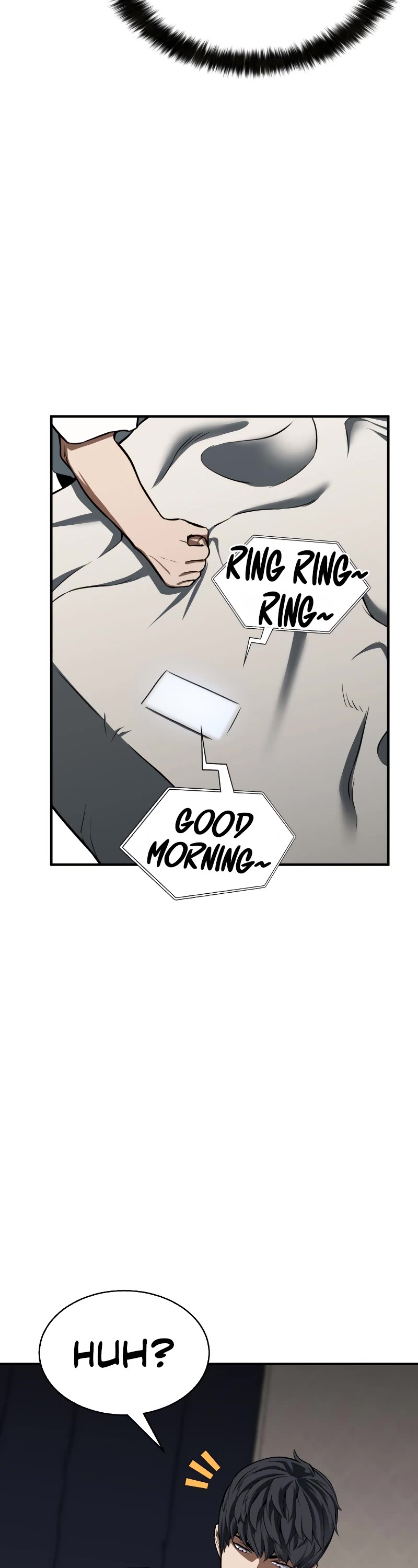 Absolute Necromancer chapter 1 page 54