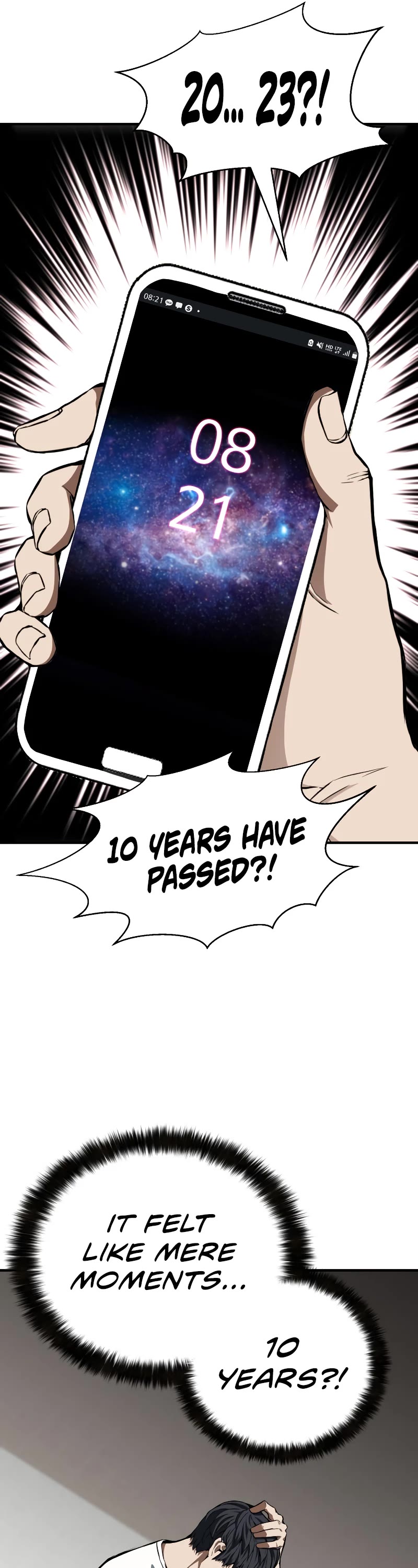 Absolute Necromancer chapter 1 page 58