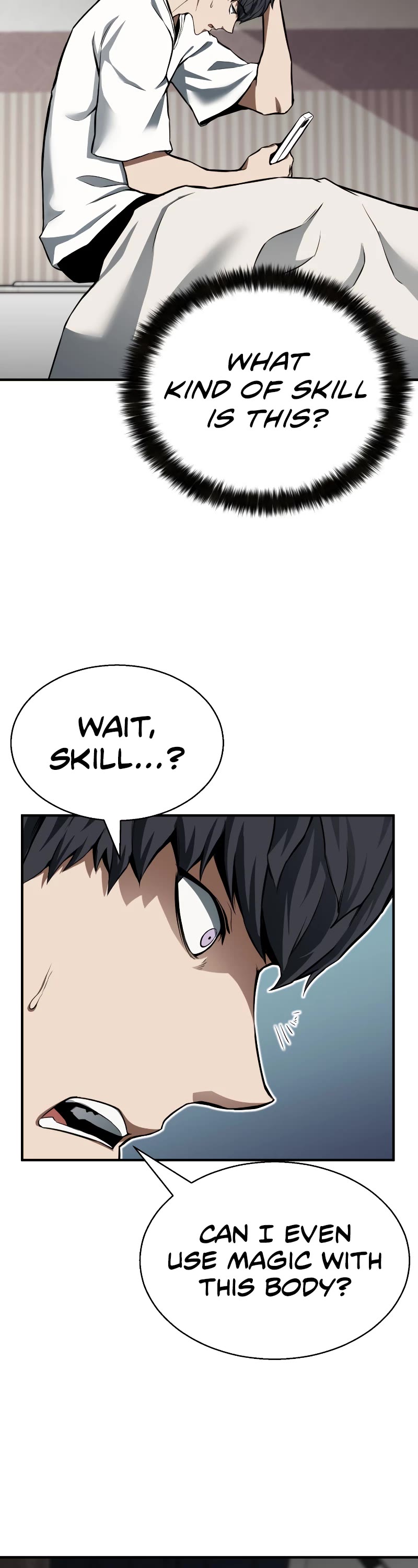 Absolute Necromancer chapter 1 page 59