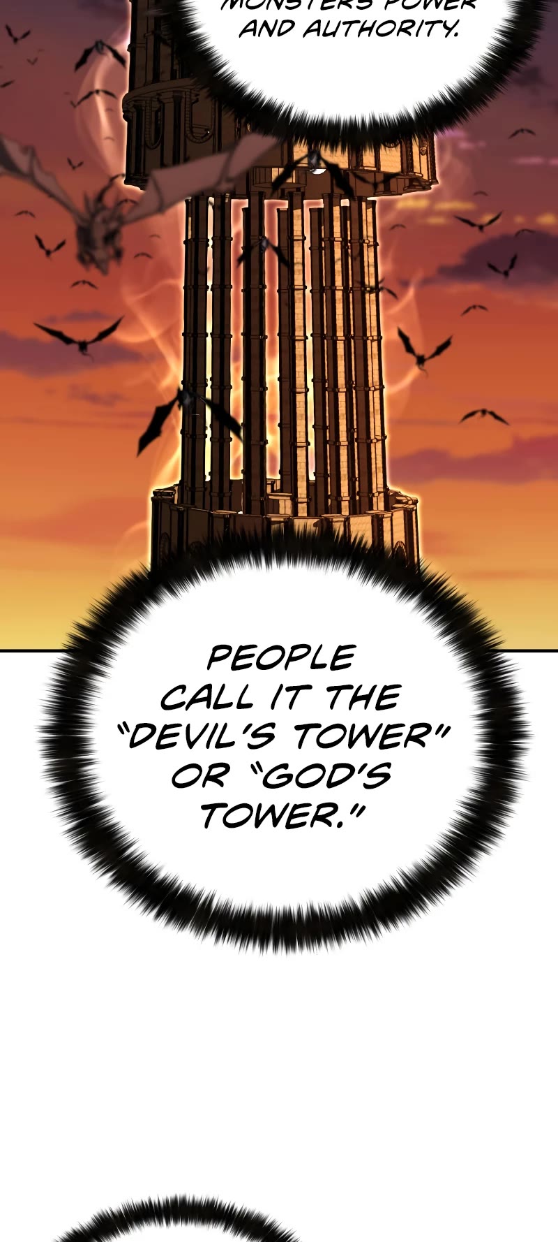 Absolute Necromancer chapter 1 page 6