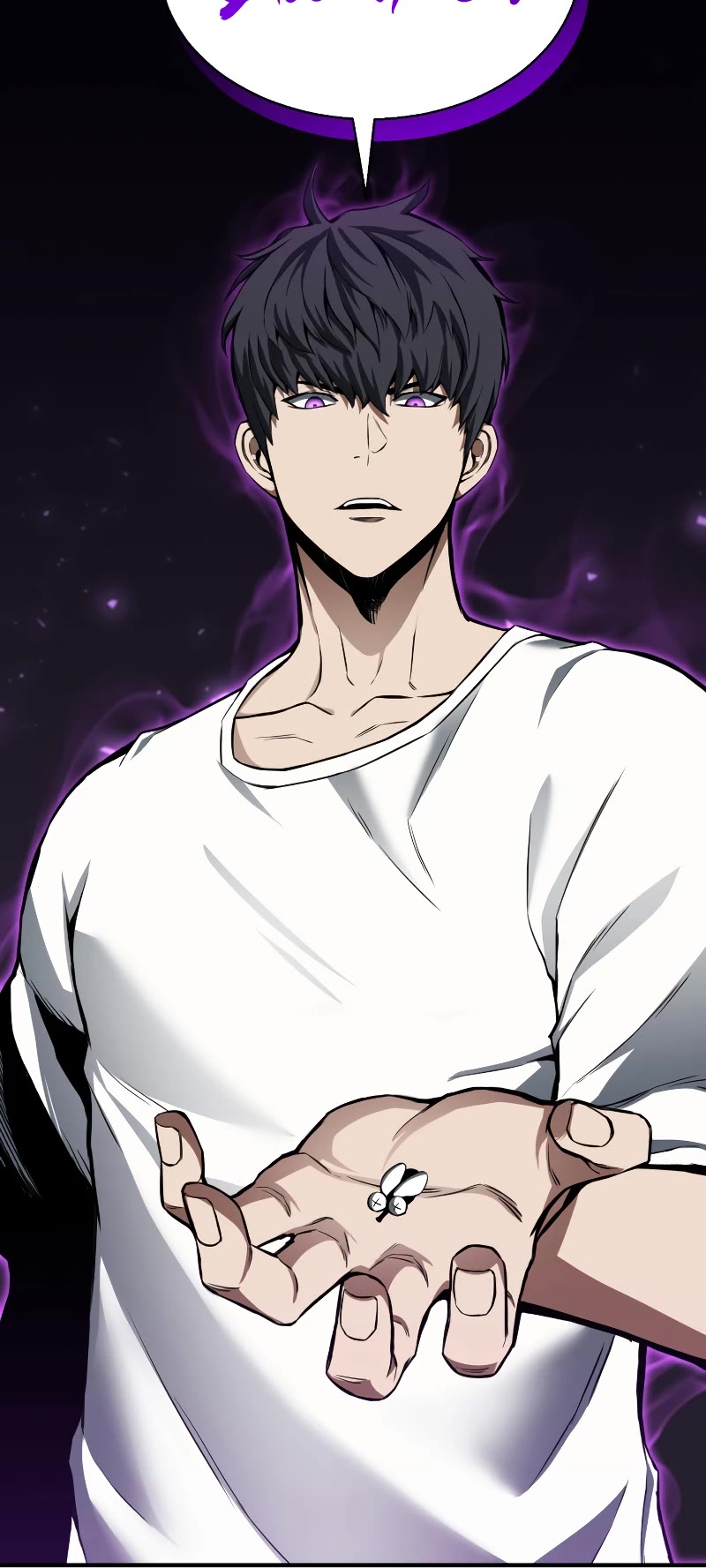 Absolute Necromancer chapter 1 page 63