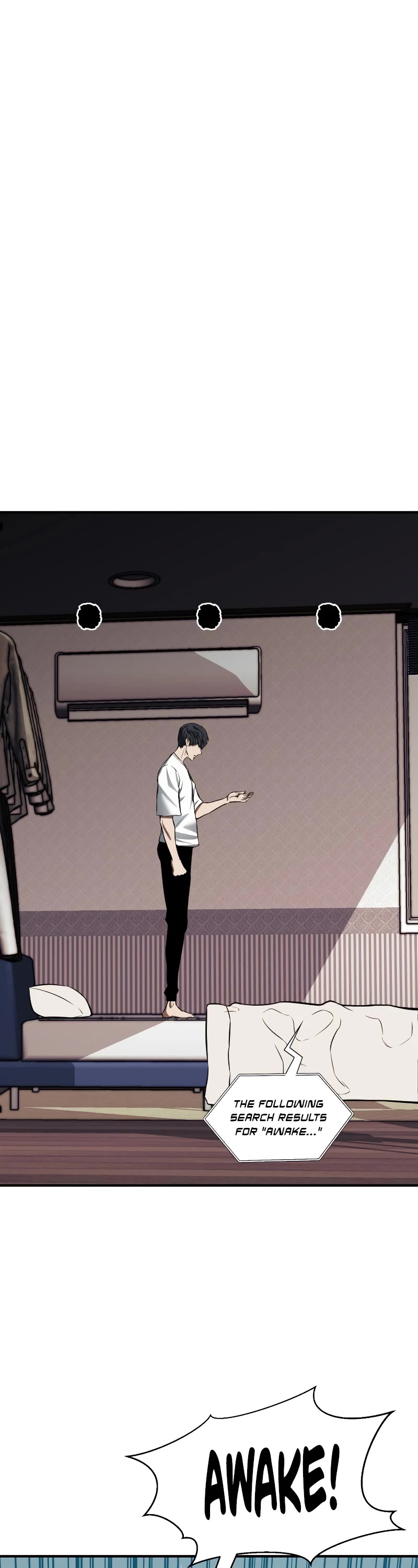 Absolute Necromancer chapter 1 page 64