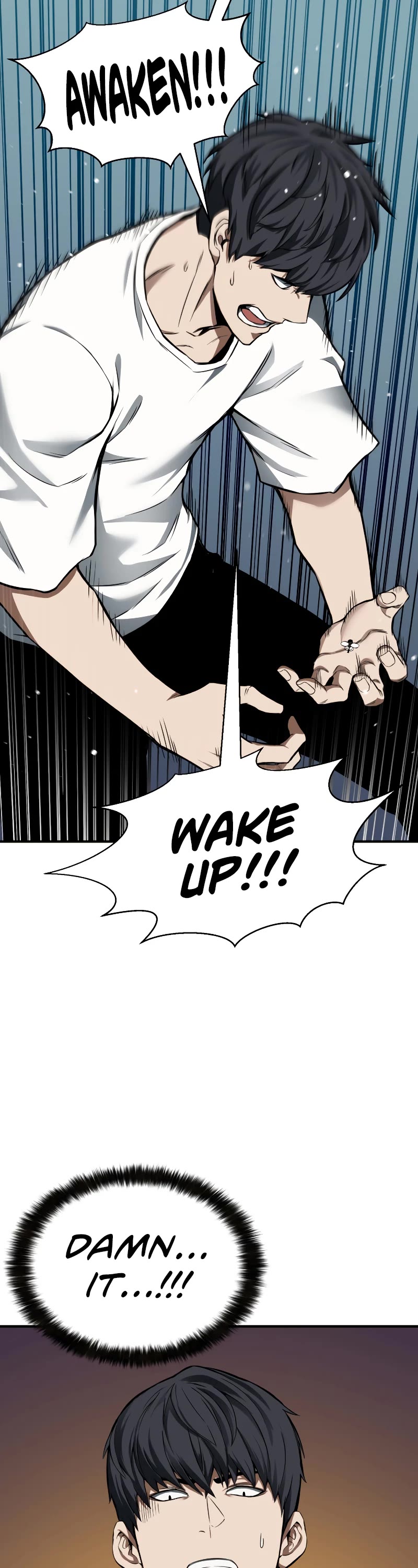 Absolute Necromancer chapter 1 page 65