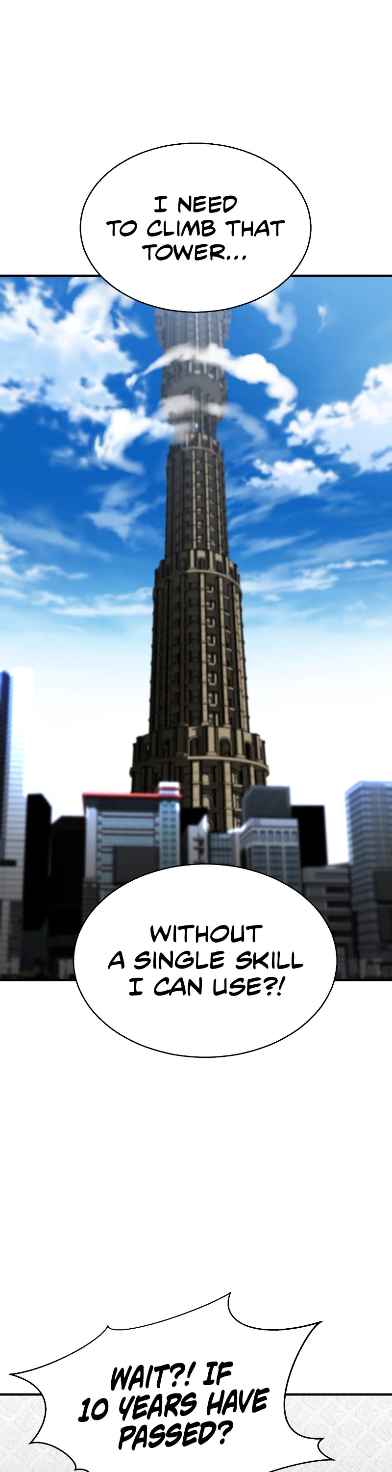 Absolute Necromancer chapter 1 page 67