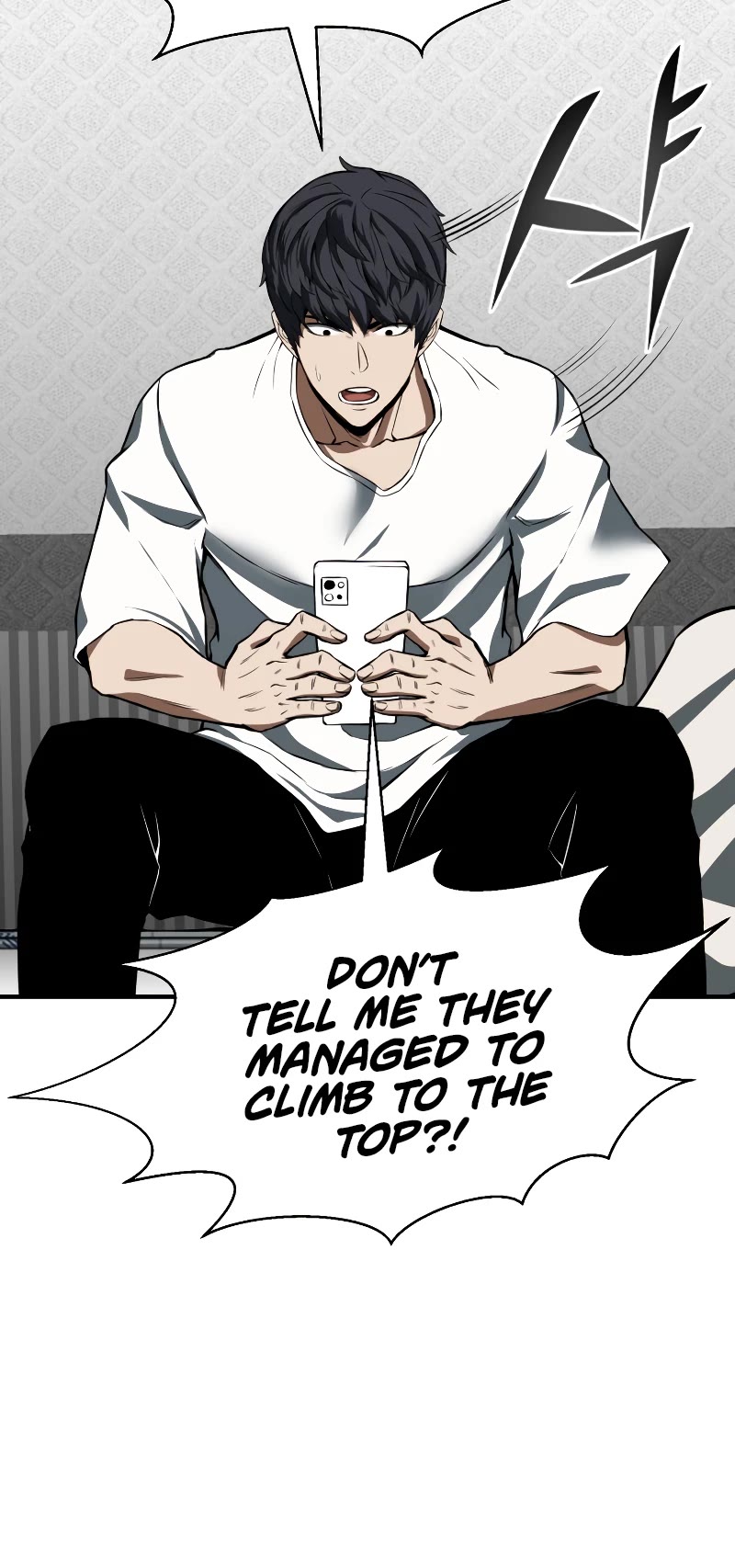 Absolute Necromancer chapter 1 page 68