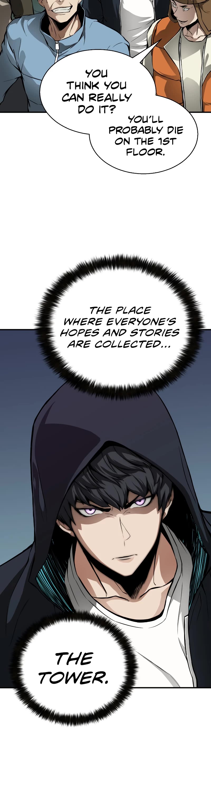 Absolute Necromancer chapter 1 page 77