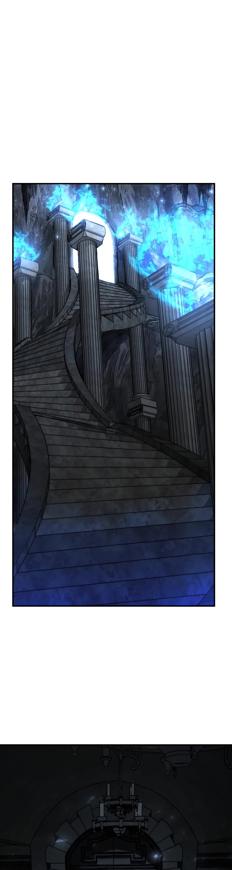 Absolute Necromancer chapter 1 page 78