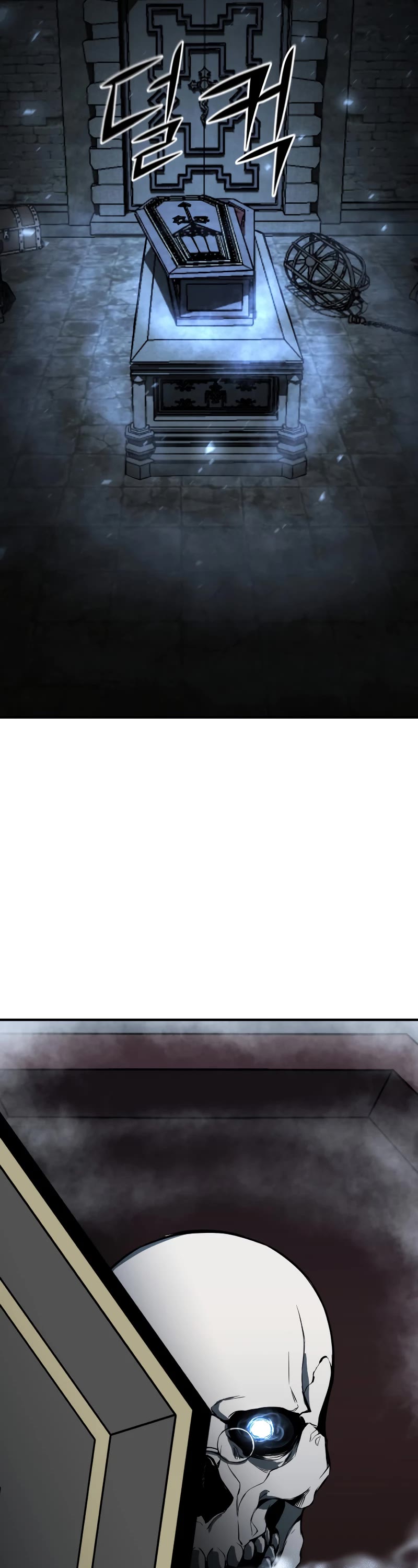 Absolute Necromancer chapter 1 page 79