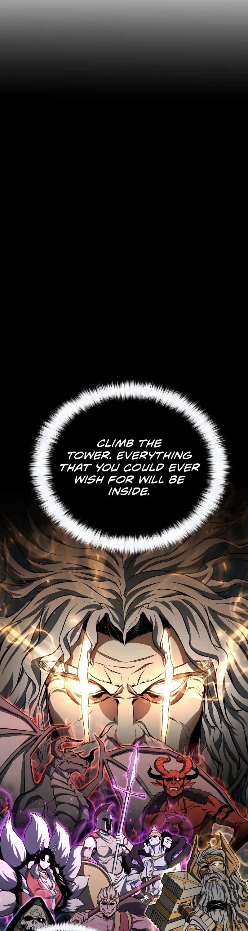 Absolute Necromancer chapter 1 page 8