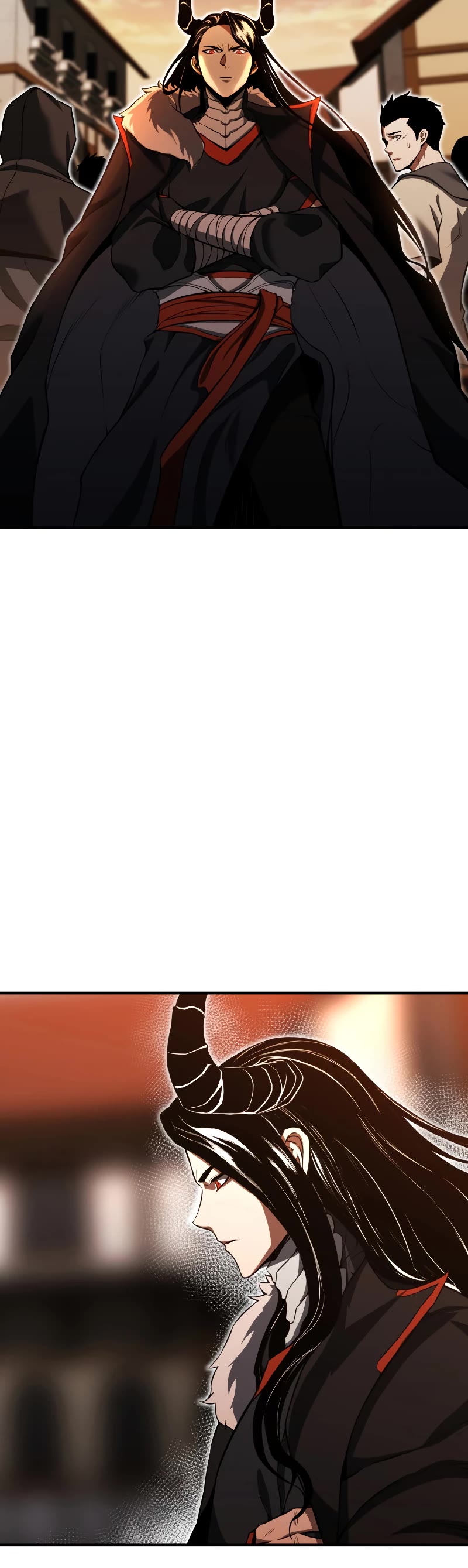 Absolute Necromancer chapter 1 page 85