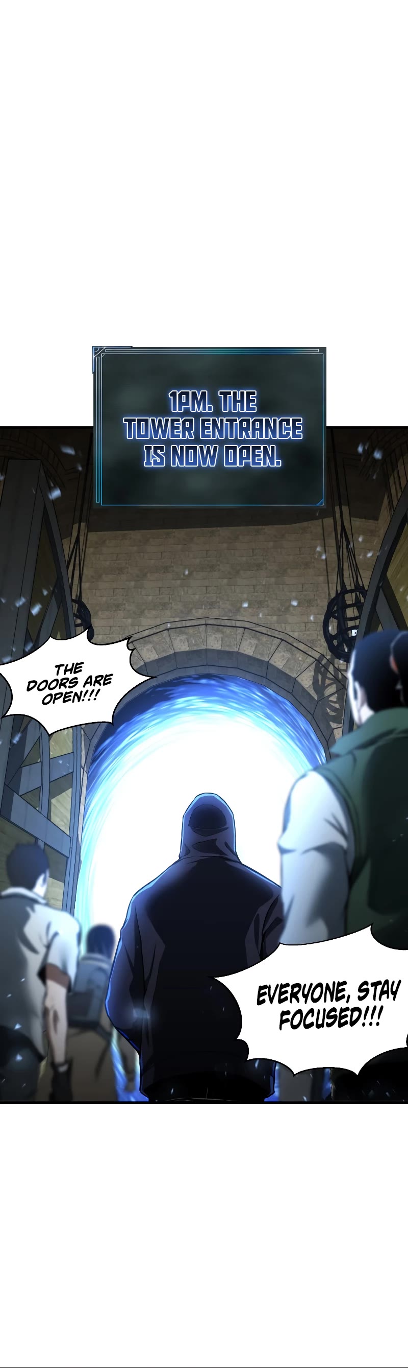 Absolute Necromancer chapter 1 page 86