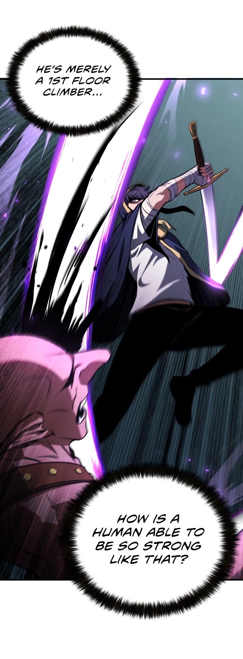 Absolute Necromancer chapter 10 page 13