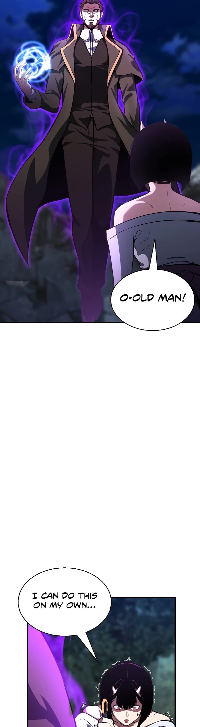 Absolute Necromancer chapter 10 page 17