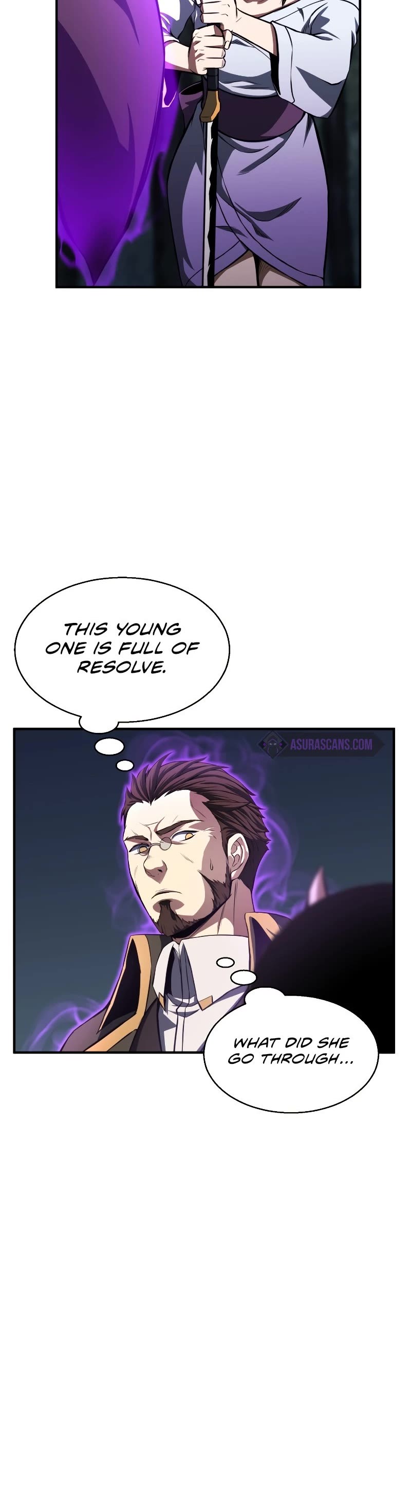 Absolute Necromancer chapter 10 page 18