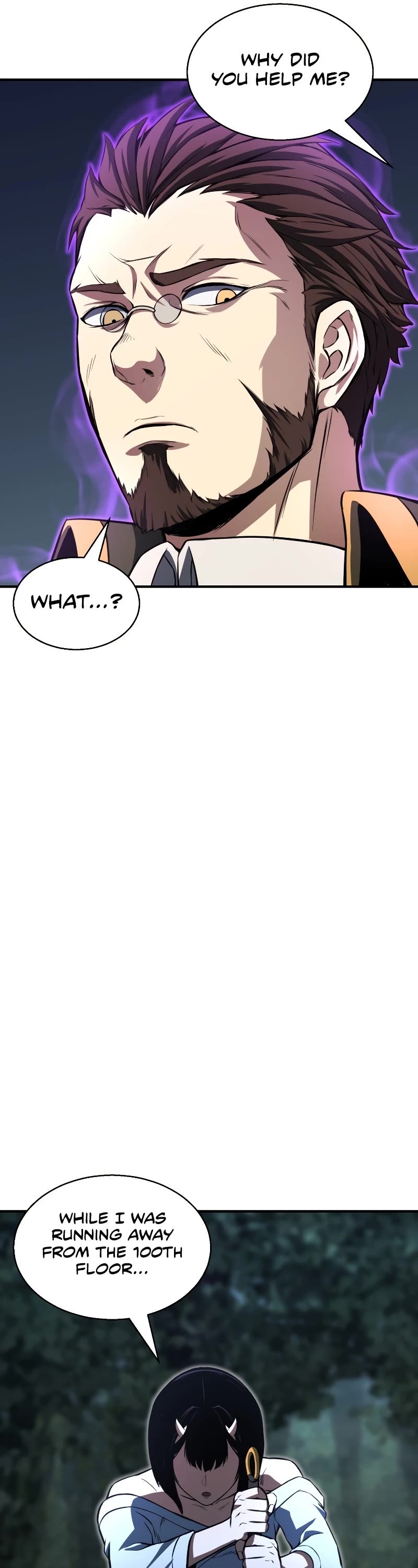 Absolute Necromancer chapter 10 page 19