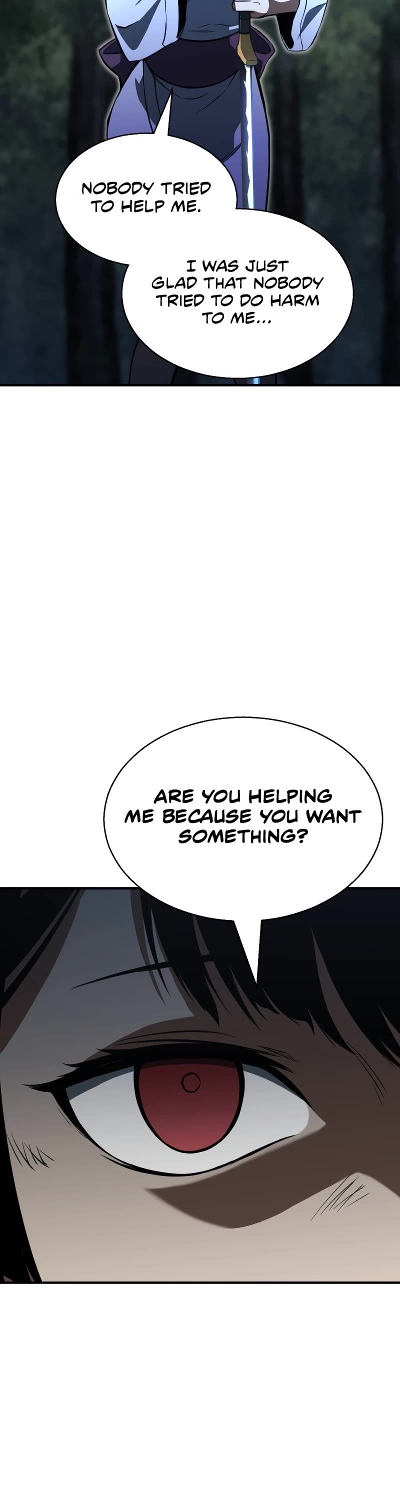 Absolute Necromancer chapter 10 page 20