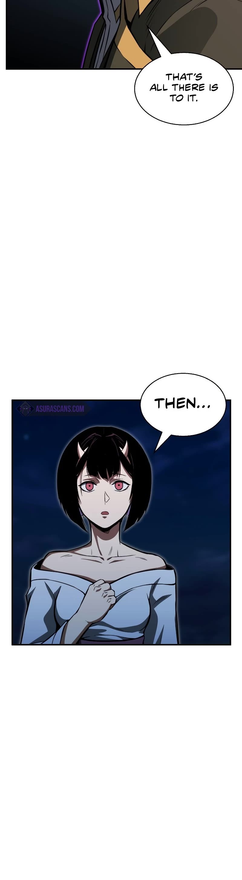 Absolute Necromancer chapter 10 page 22