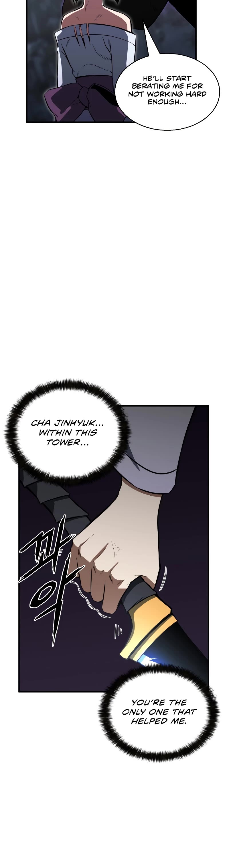 Absolute Necromancer chapter 10 page 24