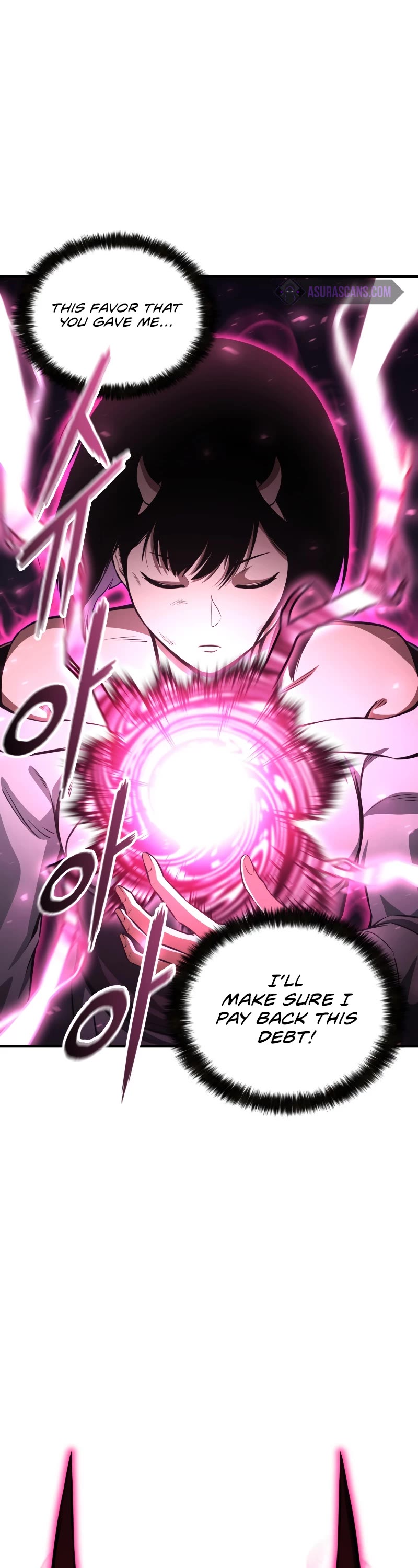 Absolute Necromancer chapter 10 page 25