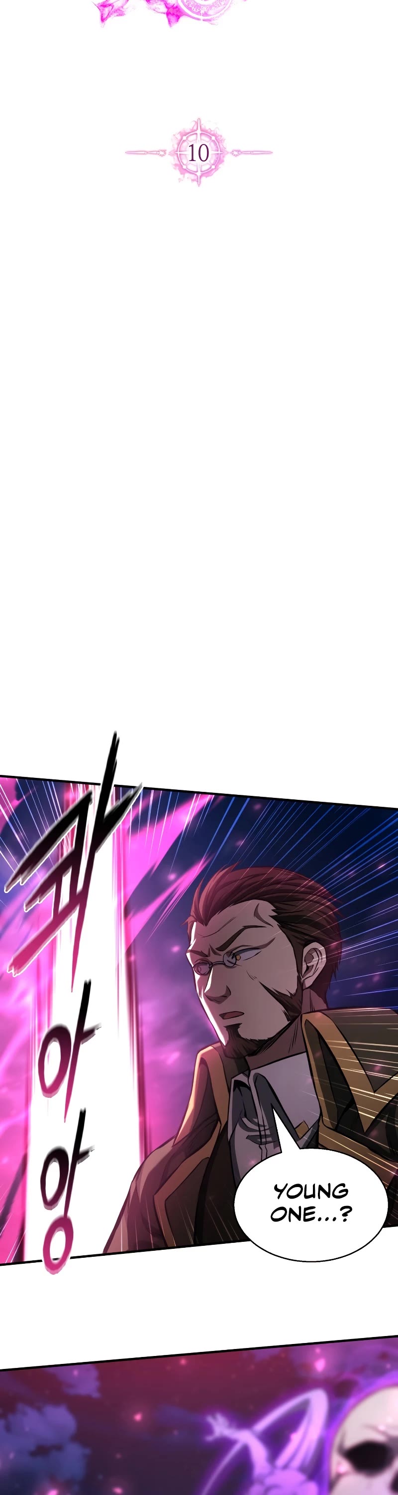 Absolute Necromancer chapter 10 page 30