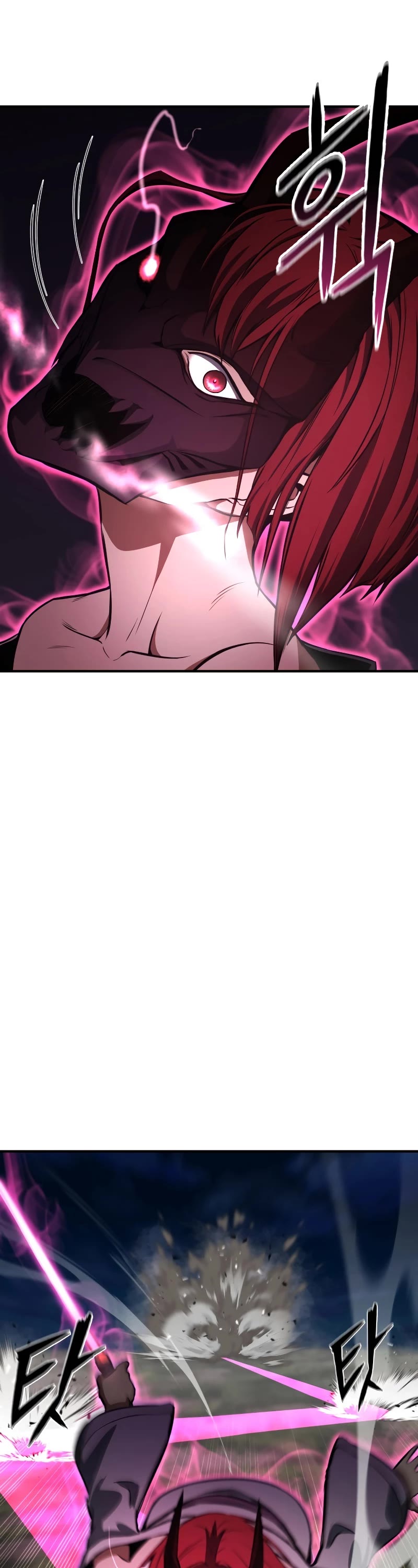 Absolute Necromancer chapter 10 page 39