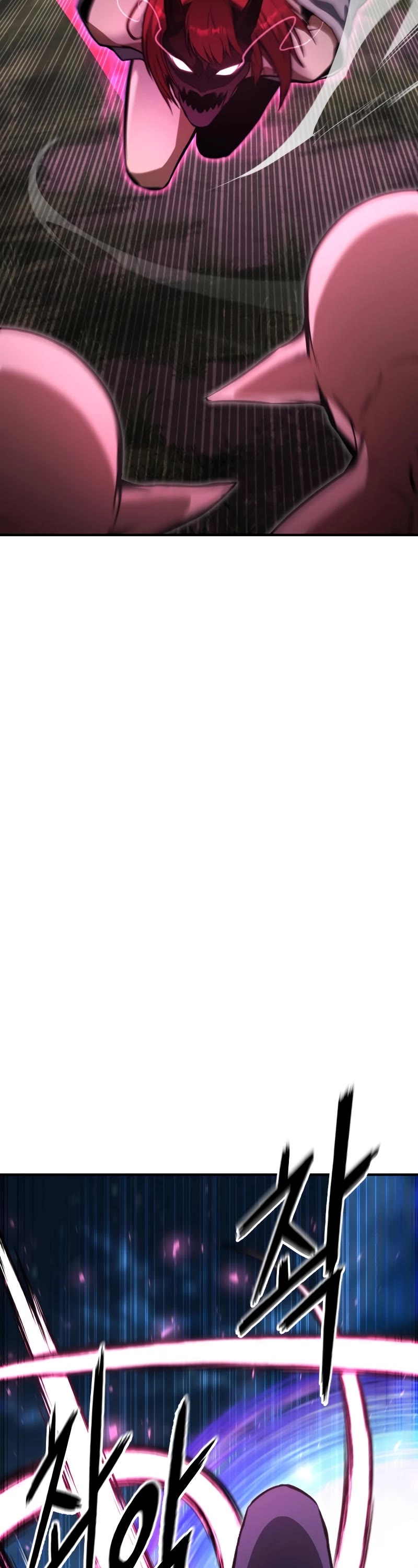 Absolute Necromancer chapter 10 page 40