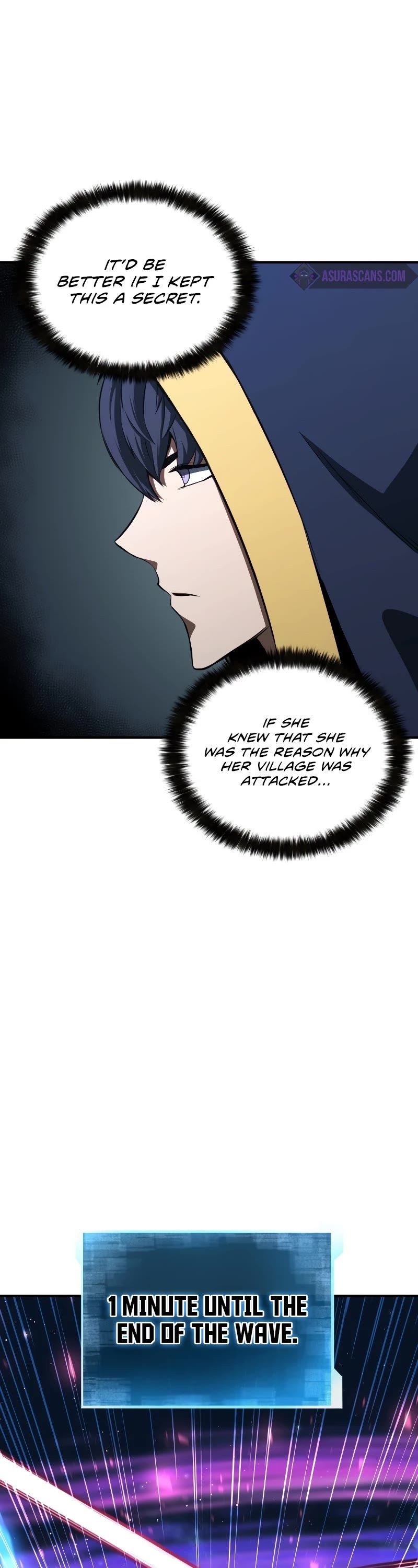 Absolute Necromancer chapter 10 page 43