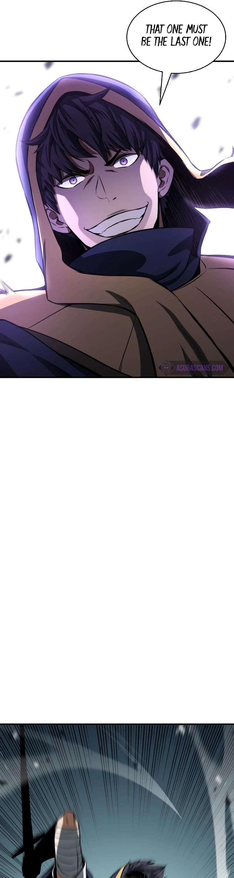 Absolute Necromancer chapter 10 page 47