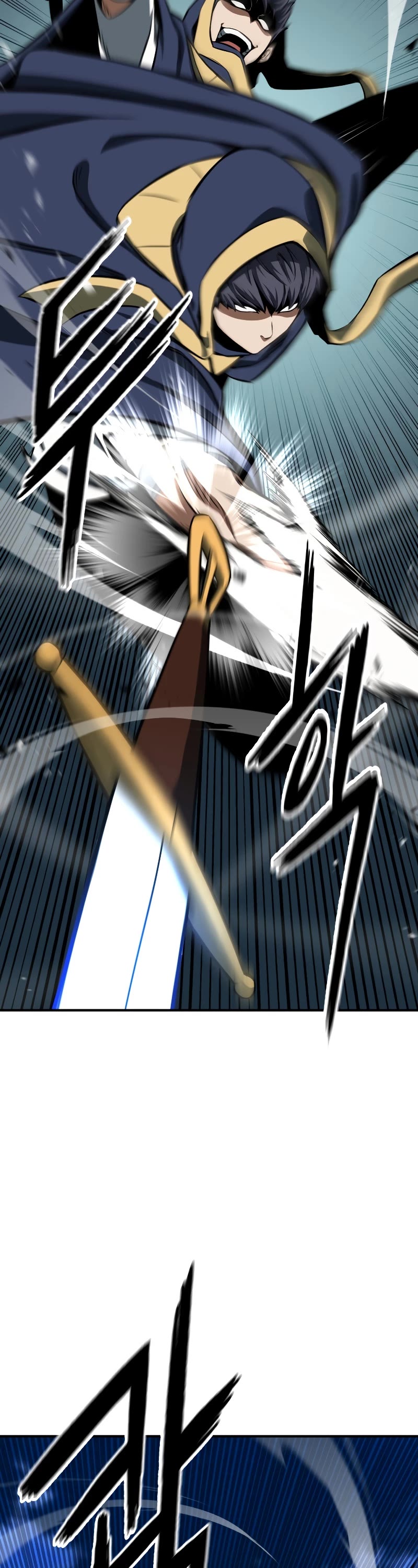 Absolute Necromancer chapter 10 page 48