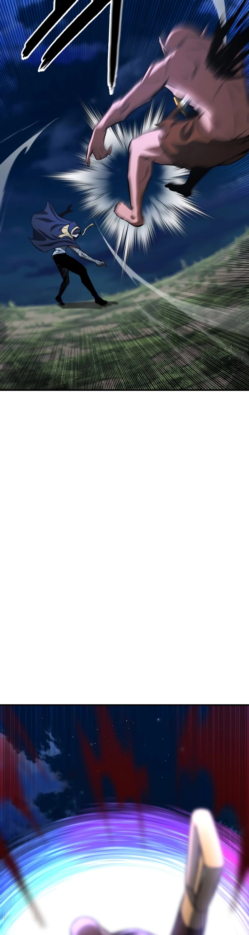 Absolute Necromancer chapter 10 page 49