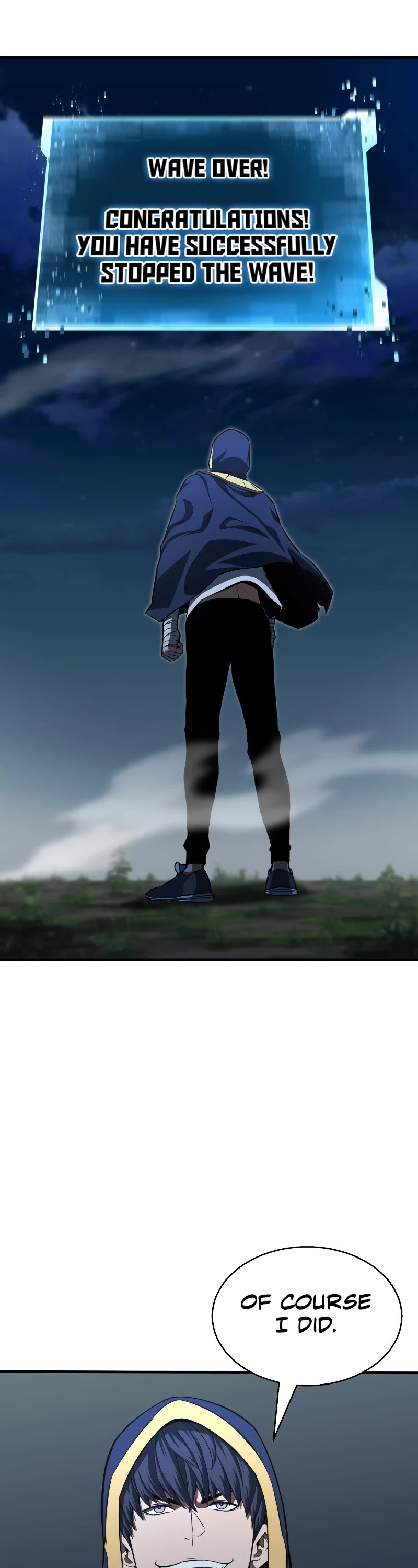 Absolute Necromancer chapter 10 page 52