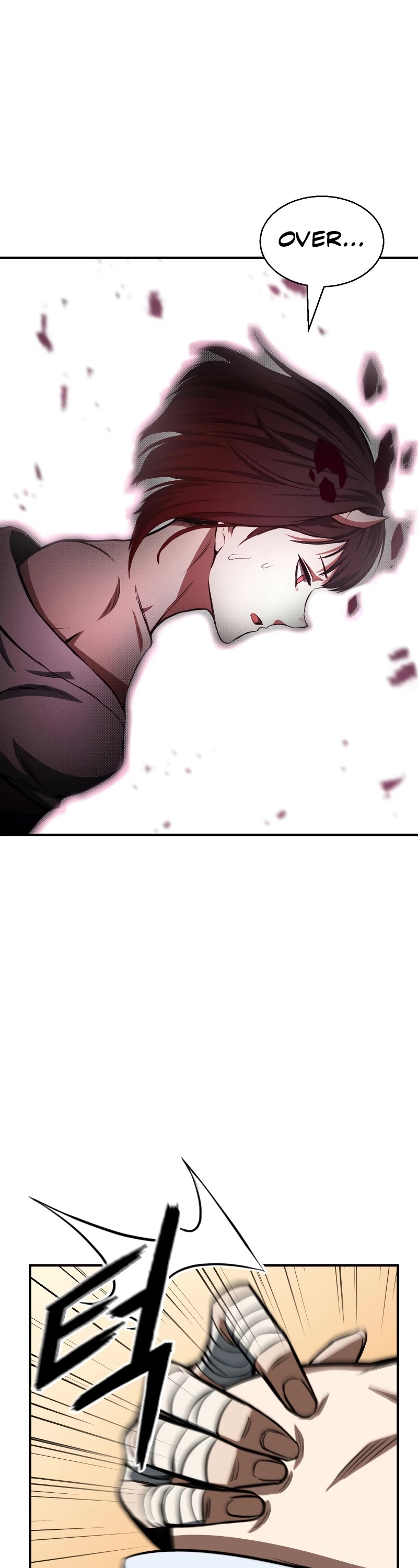 Absolute Necromancer chapter 10 page 54