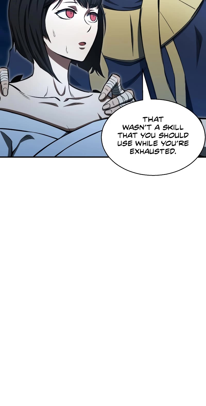 Absolute Necromancer chapter 10 page 56