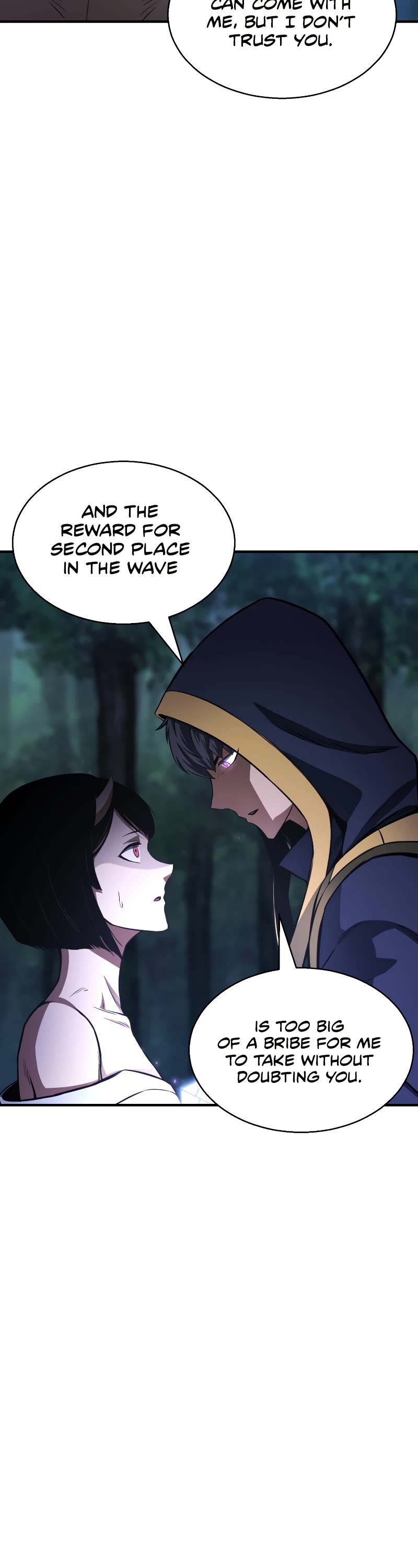 Absolute Necromancer chapter 11 page 11