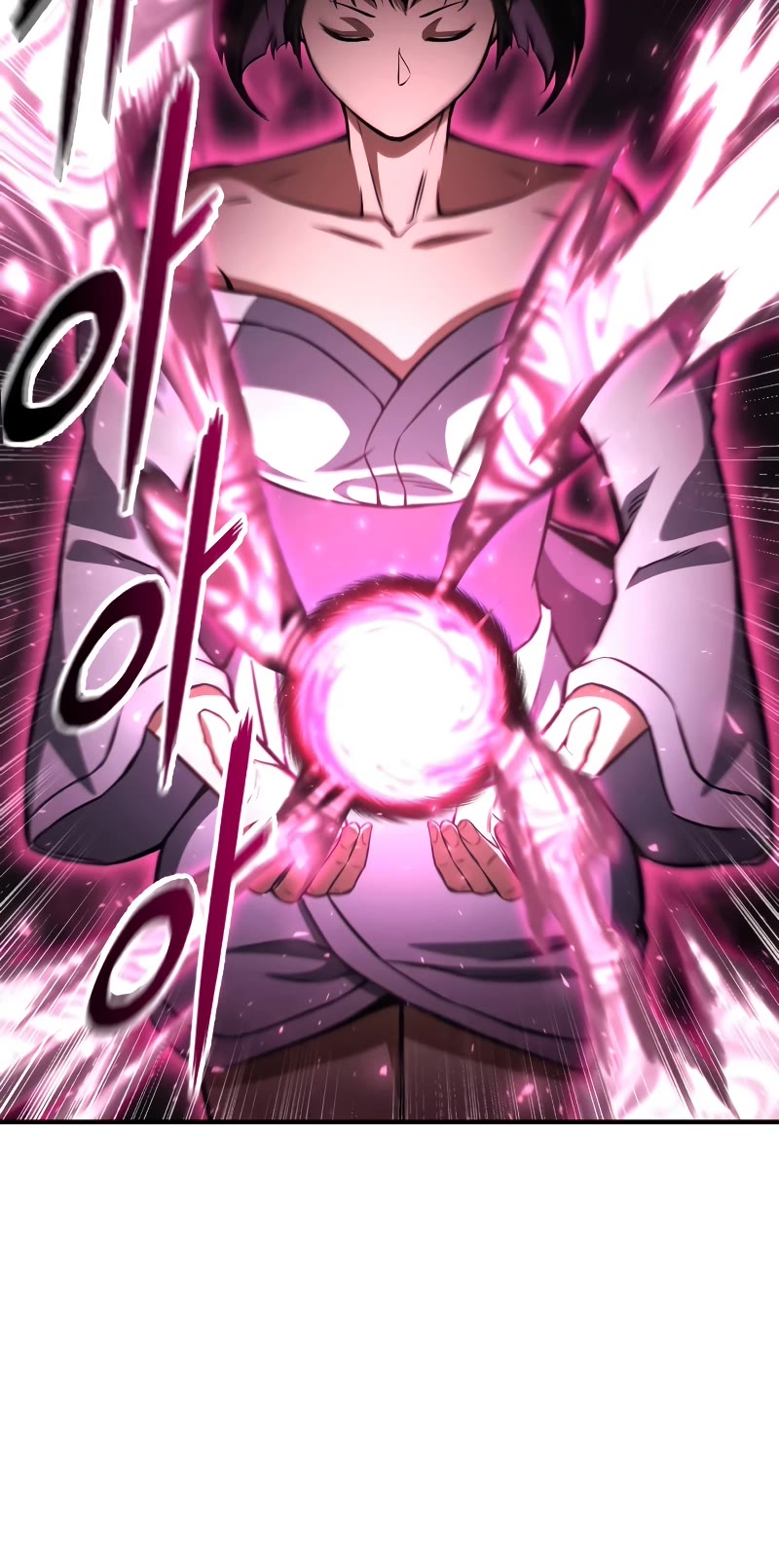 Absolute Necromancer chapter 11 page 14