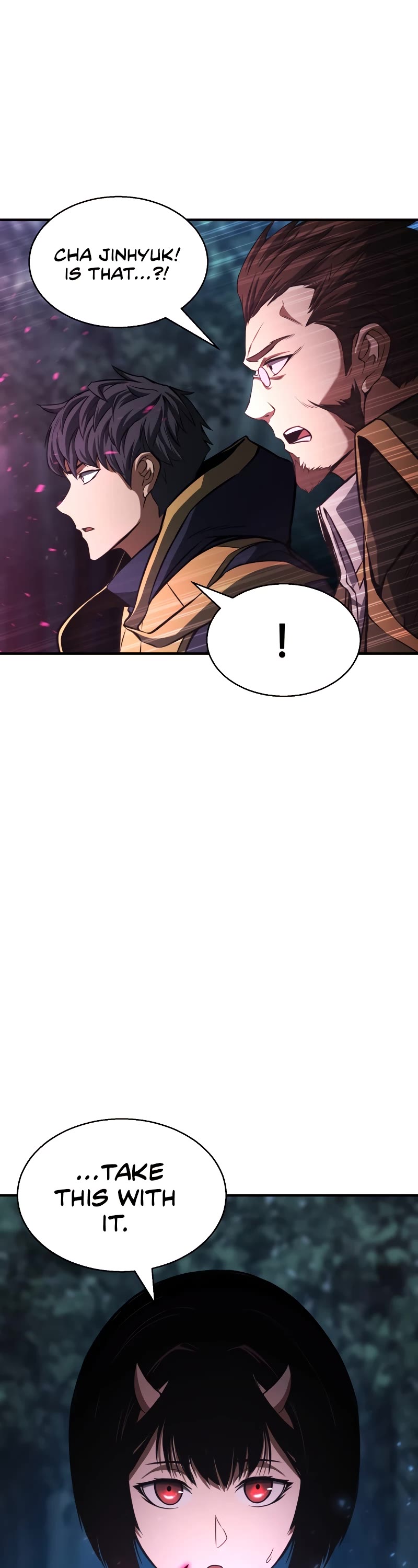 Absolute Necromancer chapter 11 page 15