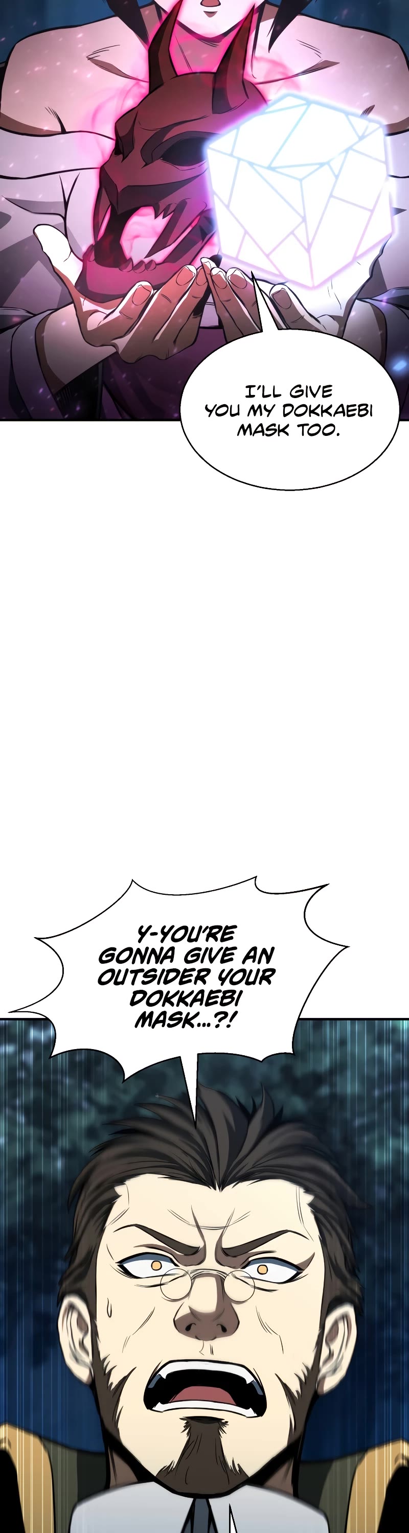 Absolute Necromancer chapter 11 page 16