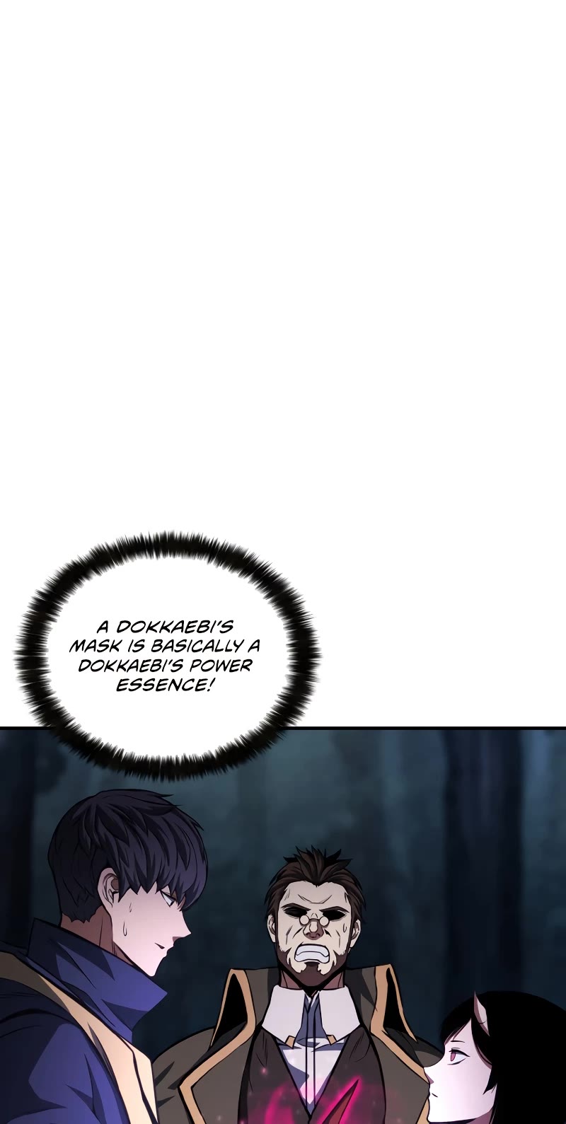 Absolute Necromancer chapter 11 page 18