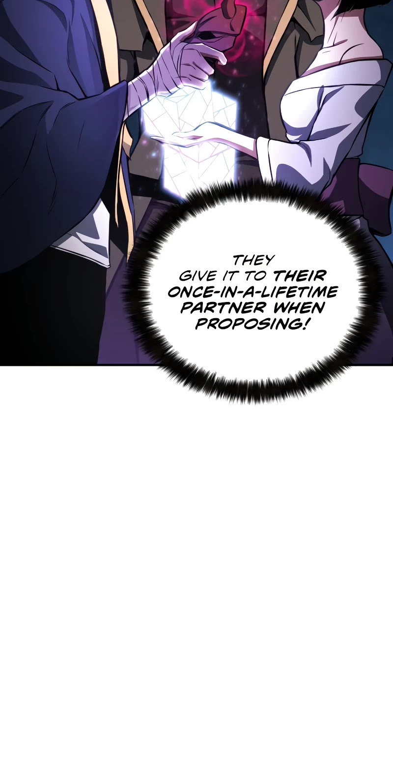 Absolute Necromancer chapter 11 page 19