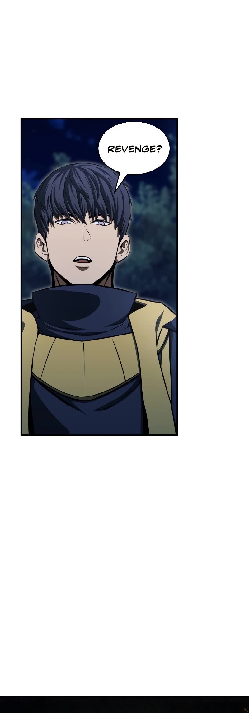 Absolute Necromancer chapter 11 page 23